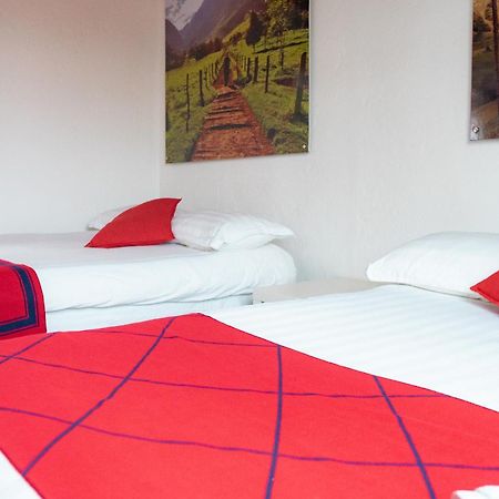 Hotel Emiss Salento Bagian luar foto