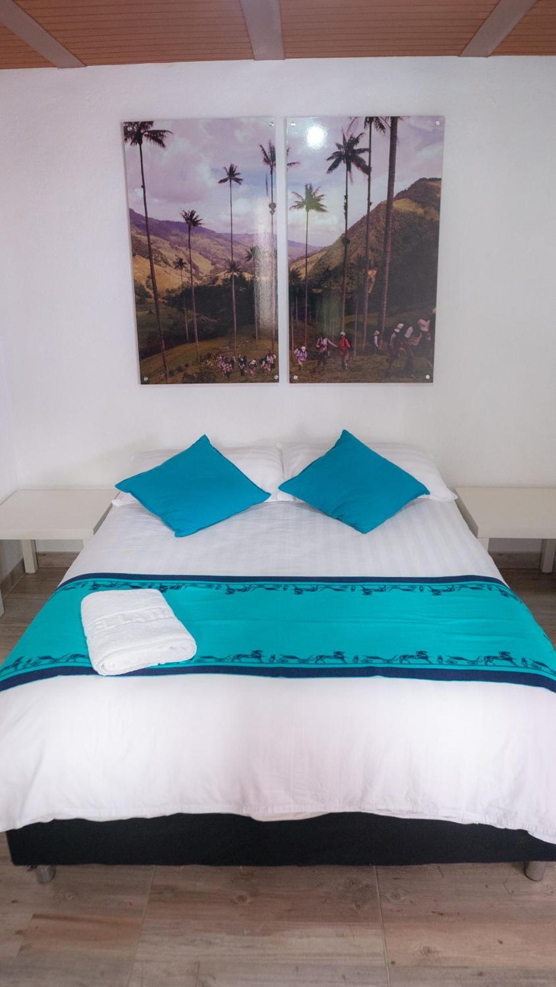 Hotel Emiss Salento Bagian luar foto